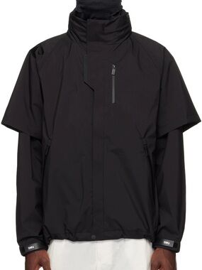 Templa Layered 2L Jacket